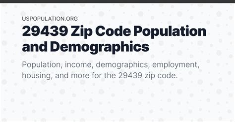 29439|29439 zip code.